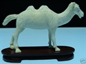 Picture of Cow Bone Camel (9632)