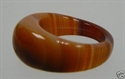 Picture of NATURAL AGATE RING (A5)
