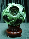 Picture of Jade 5 Layer Puzzle Ball (HJ093C)