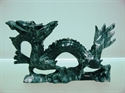 Picture of 9" JADE DRAGON (LH26)