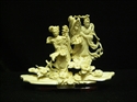 Picture of Bone Two Dancing Fairies (9621)
