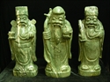 Picture of Set of Jade 3 Wisemen (LH46)