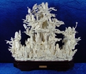 Picture of Bone Carving - 18 Immortals Mountain (02J2)