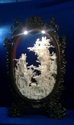 Picture of 63" Bone Fairies Mountain with Frame (96C1)