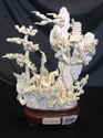 Picture of 9" Bone Goats City 0480A6