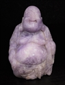 Picture of 3" Amethyst Sitting Buddha (AM01)