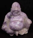 Picture of 3" Amethyst Sitting Buddha (AM02)