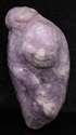 Picture of 4" Amethyst Buddha with Toad (am06)