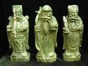 Picture of 30" Jade Three Wisemen Set (LH46)