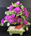 Picture of LAVENDER JADE BONSAI FLOWER (20A-5)